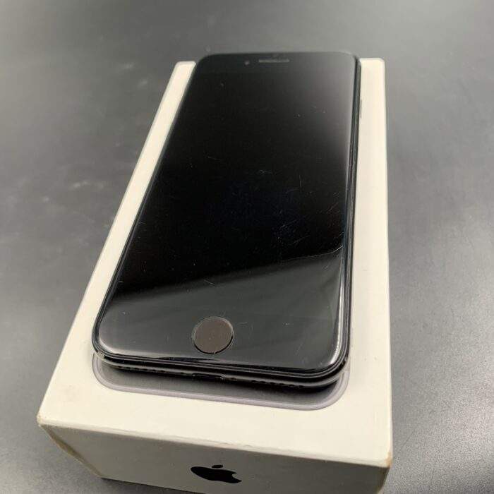 iPhone SE 2020 64GB Black - Image 8