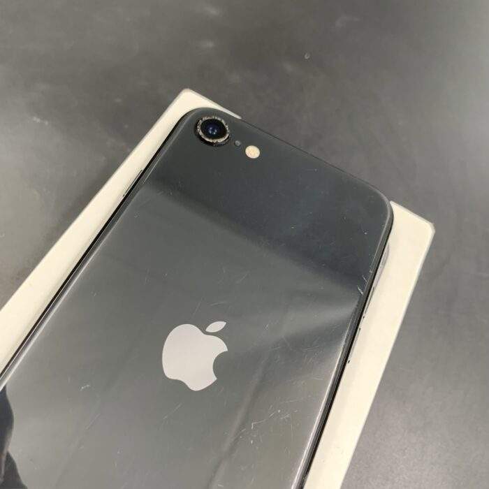 iPhone SE 2020 64GB Black - Image 10