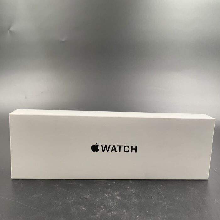 Apple Watch Series SE (Gen 2, 2023) 40MM Midnight GPS (Brand New / Sealed) - Image 2