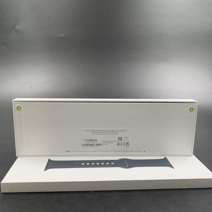 Apple Watch Series SE (Gen 2, 2023) 40MM Midnight GPS (Brand New / Sealed) - Image 3
