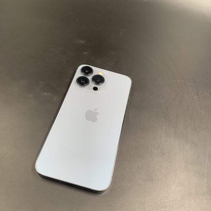 iPhone 13 Pro 128GB Blue - Image 6