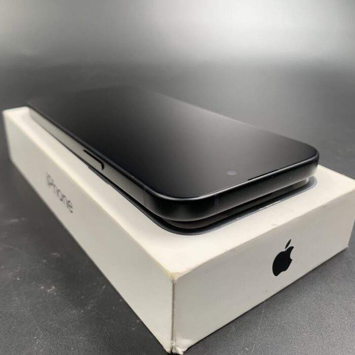 iPhone 15 128GB Black - Image 3