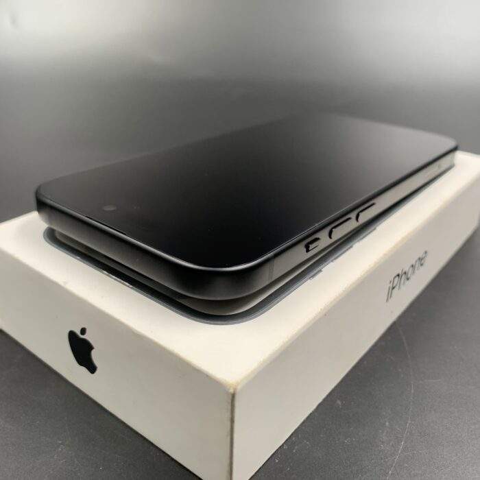 iPhone 15 128GB Black - Image 4