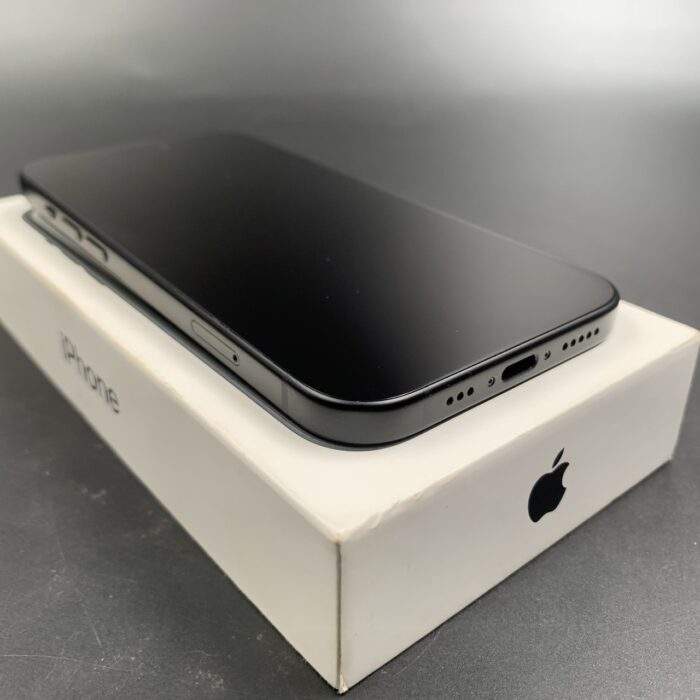 iPhone 15 128GB Black - Image 5