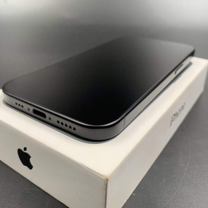 iPhone 15 128GB Black - Image 6