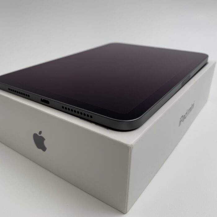 iPad mini 64GB (6th Generation) WIFI Space Grey - Image 5