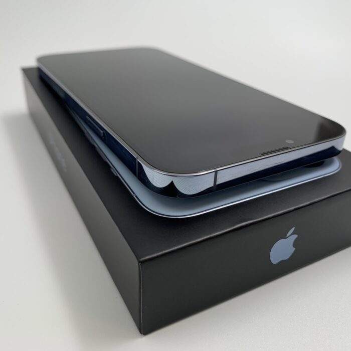 iPhone 13 Pro Max 128GB Sierra Blue - Image 3