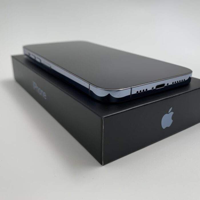 iPhone 13 Pro Max 128GB Sierra Blue - Image 5
