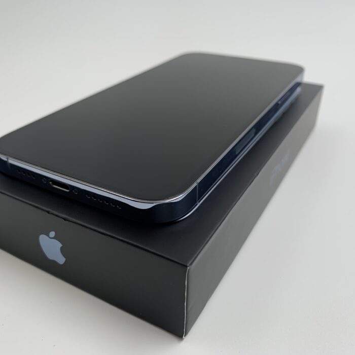 iPhone 13 Pro Max 128GB Sierra Blue - Image 6
