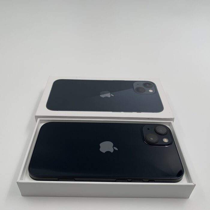 iPhone 13 128GB Midnight - Image 2