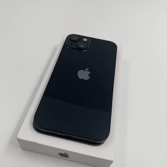 iPhone 13 128GB Midnight - Image 7