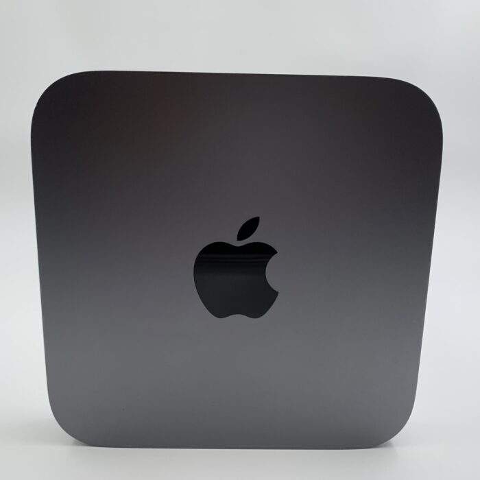 Mac Mini 2018 | Intel Core i5 | 512GB SSD | Space Grey - Image 2