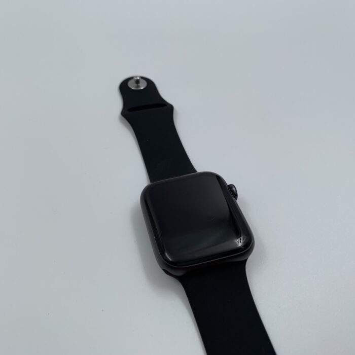 Apple Watch SE (Gen 1) 44MM GPS + Cellular Space Grey - Image 6