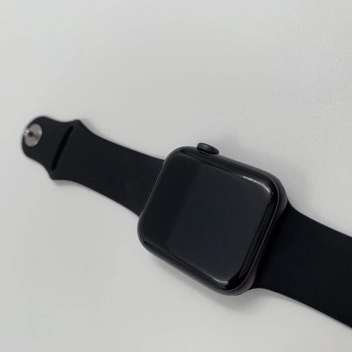 Apple Watch SE (Gen 1) 44MM GPS + Cellular Space Grey - Image 7