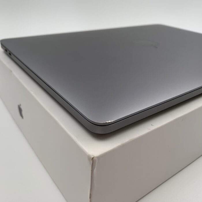 Macbook Pro M1 512GB Space Grey - Image 2