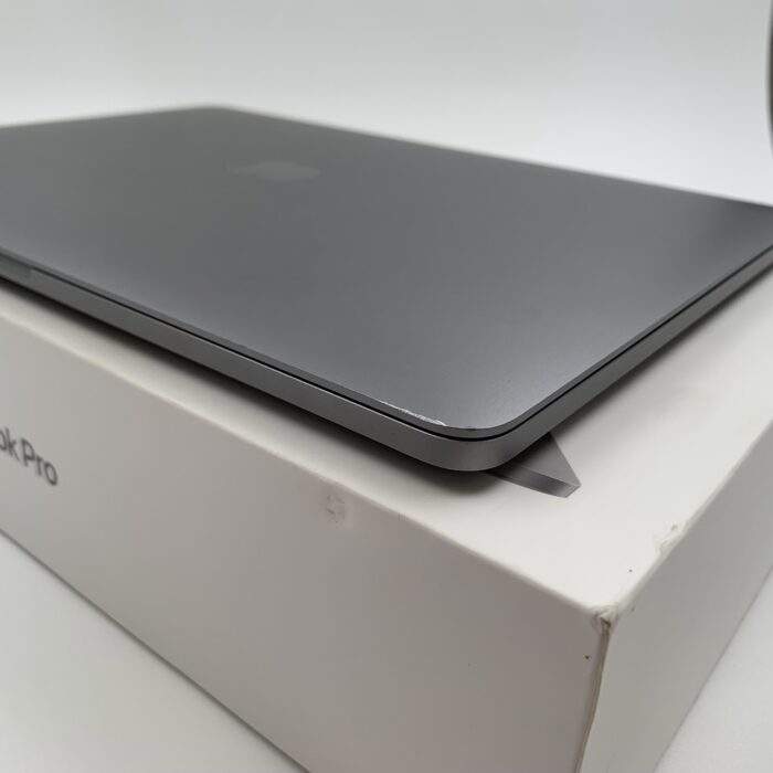 Macbook Pro M1 512GB Space Grey - Image 3