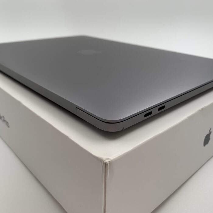 Macbook Pro M1 512GB Space Grey - Image 6