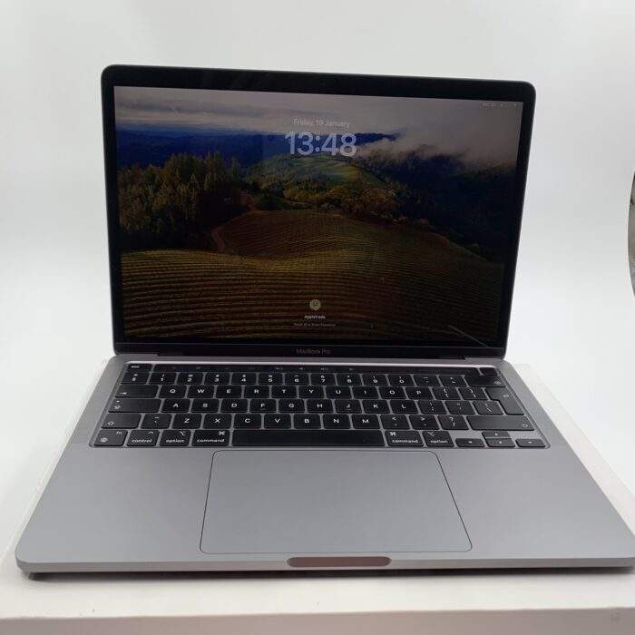 Macbook Pro M1 512GB Space Grey - Image 7