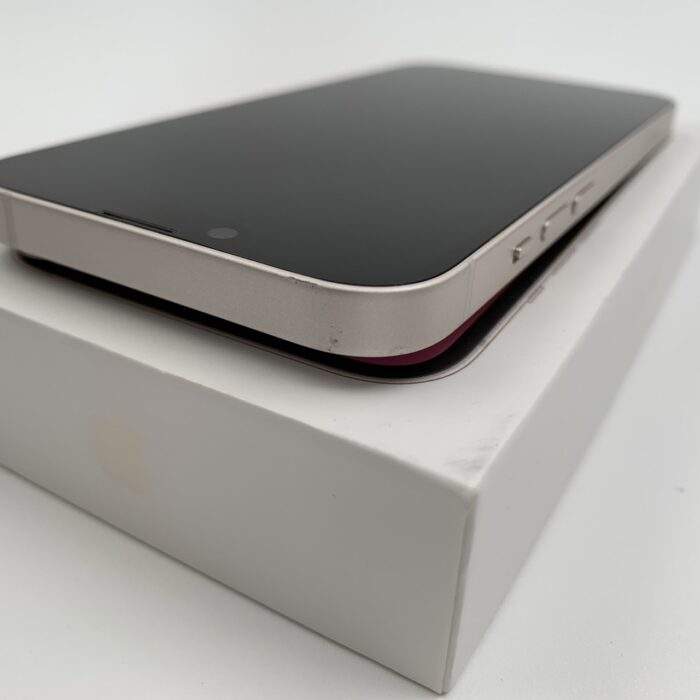 iPhone 14 128GB Starlight - Image 4