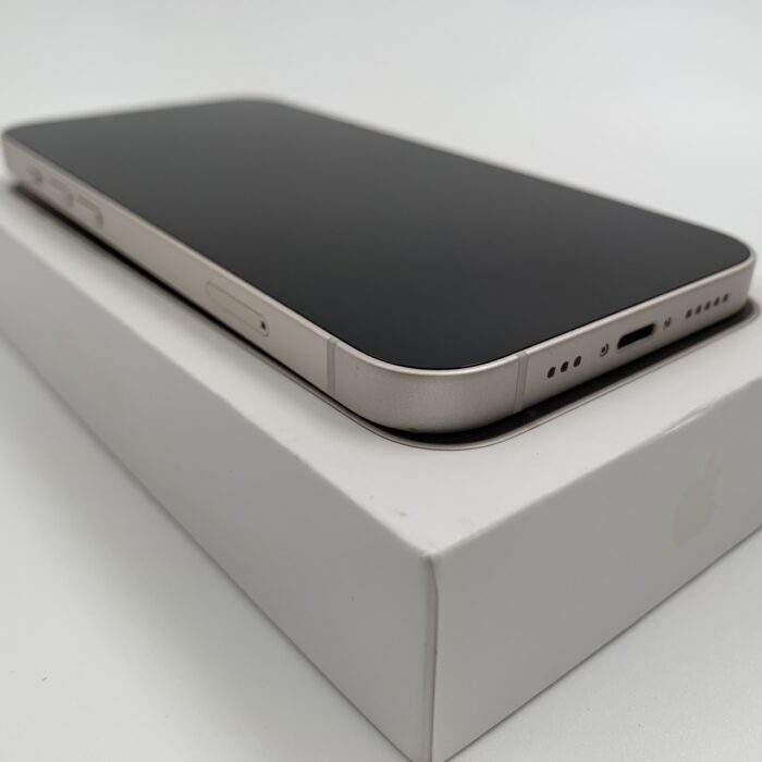 iPhone 14 128GB Starlight - Image 5