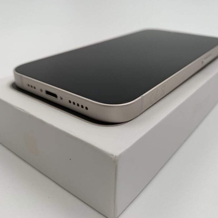 iPhone 14 128GB Starlight - Image 6