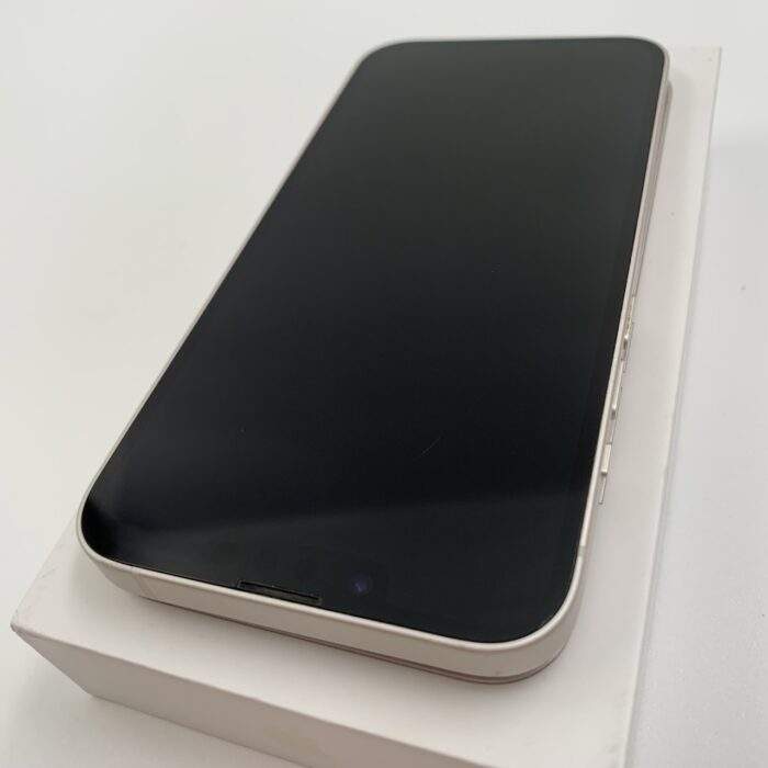 iPhone 14 128GB Starlight - Image 7