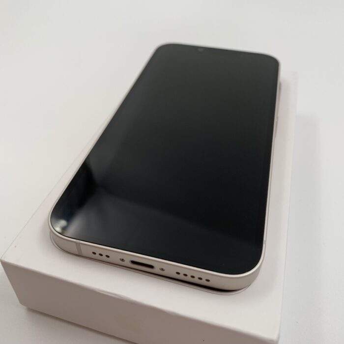 iPhone 14 128GB Starlight - Image 8