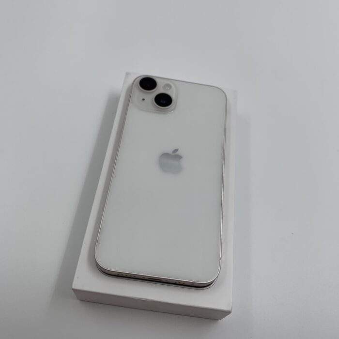 iPhone 14 128GB Starlight - Image 9