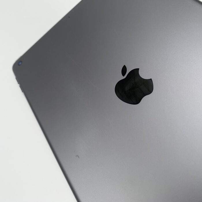 iPad (9th Generation) 64GB WIFI Space Grey - Image 6