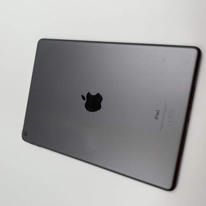 iPad (9th Generation) 64GB WIFI Space Grey - Image 7