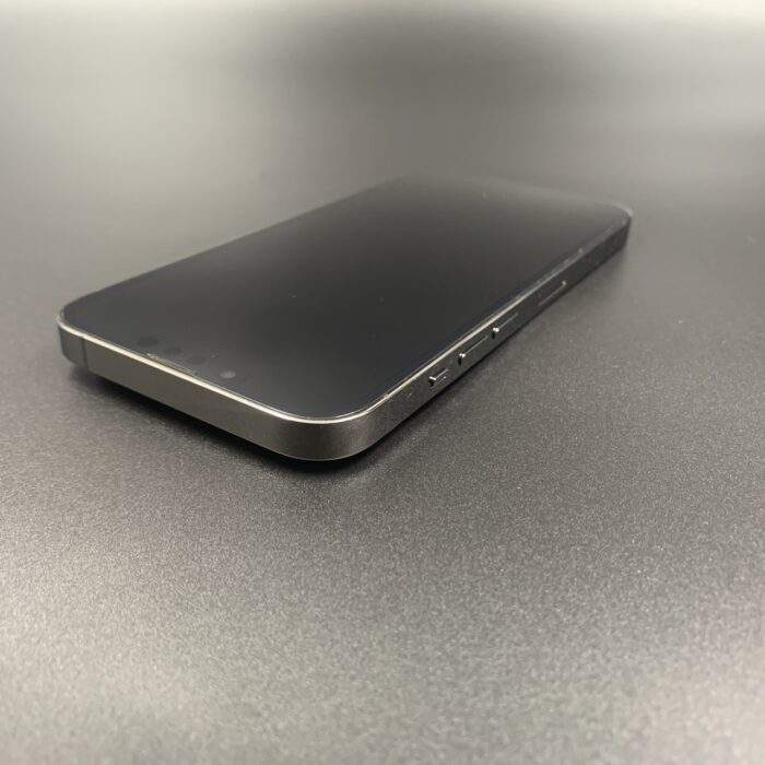 iPhone 13 Pro 256GB Graphite - Image 3
