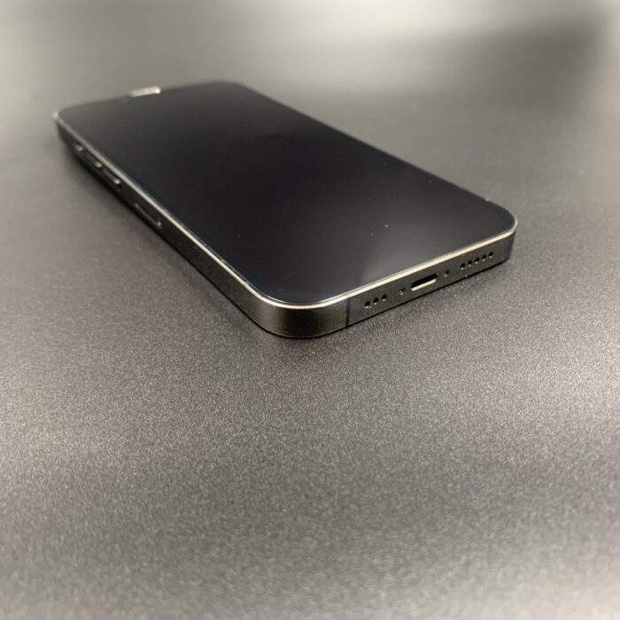 iPhone 13 Pro 256GB Graphite - Image 4