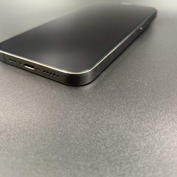iPhone 13 Pro 256GB Graphite - Image 5
