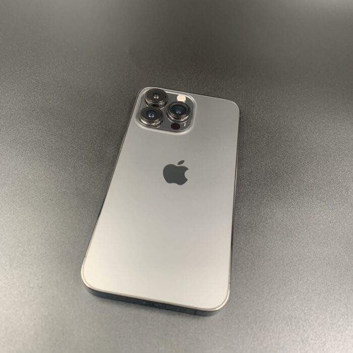 iPhone 13 Pro 256GB Graphite - Image 6