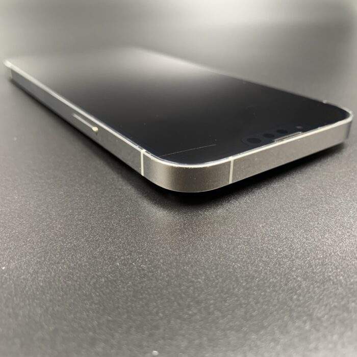 iPhone 13 Pro Max 128GB Silver - Image 2