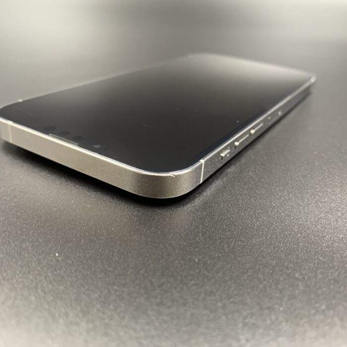 iPhone 13 Pro Max 128GB Silver - Image 3