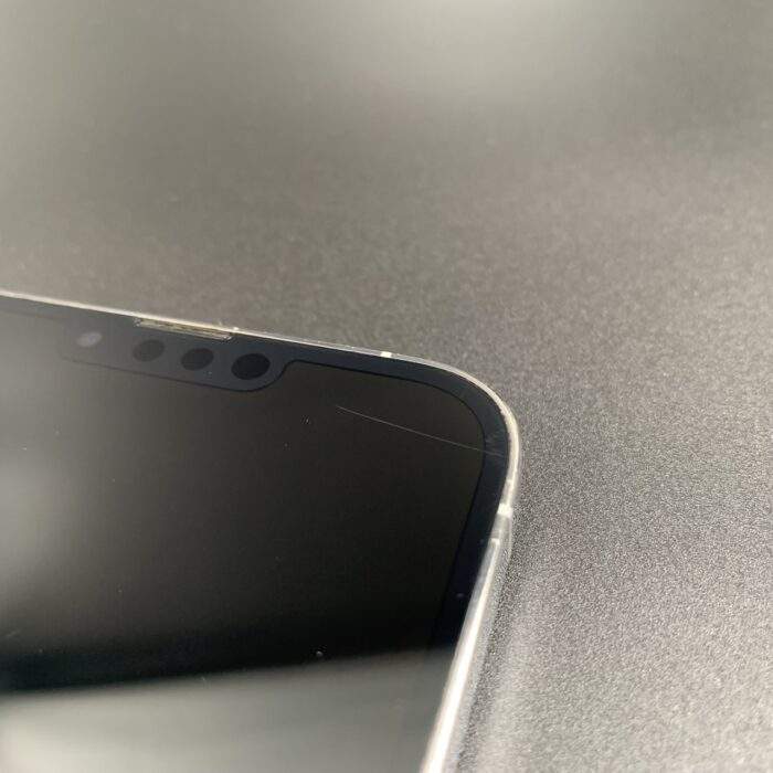 iPhone 13 Pro Max 128GB Silver - Image 6