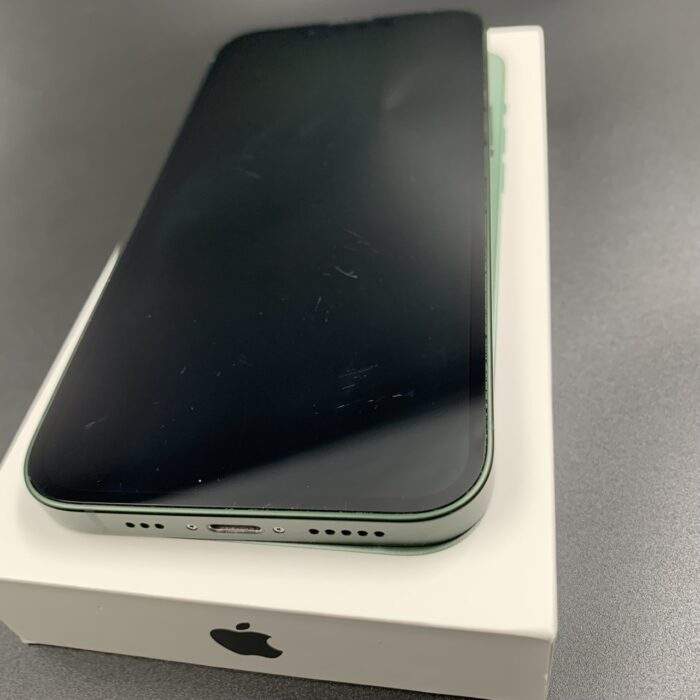 iPhone 13 128GB Green - Image 7