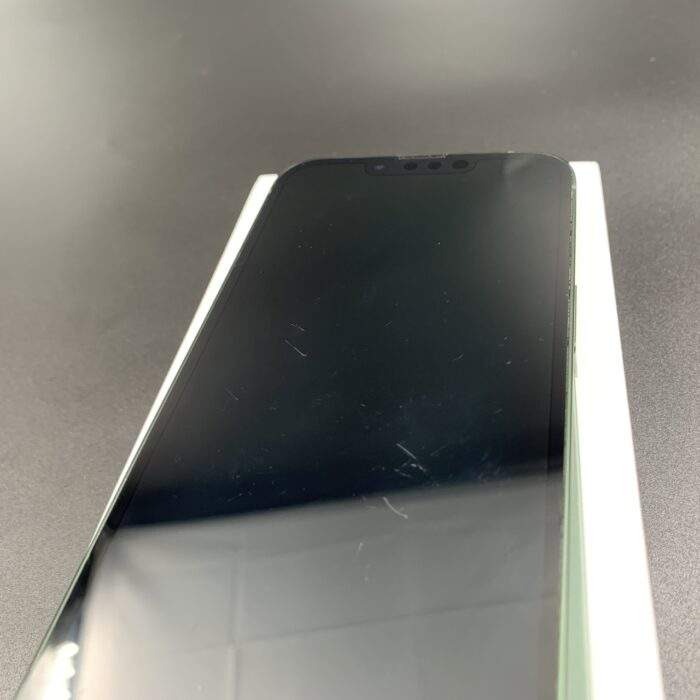 iPhone 13 128GB Green - Image 8