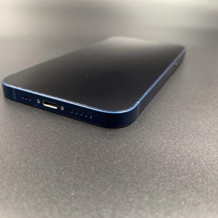 iPhone 12 64GB Blue - Image 5