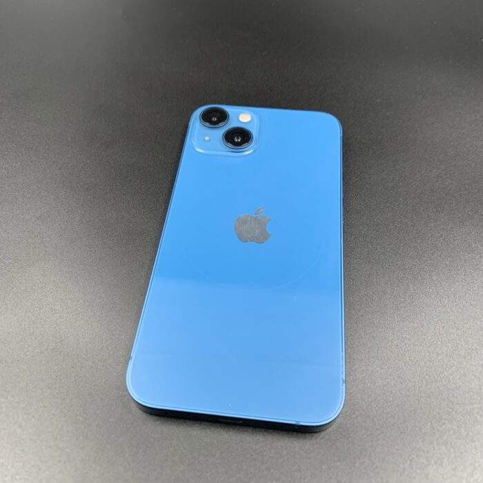 iPhone 13 256GB Blue - Image 6