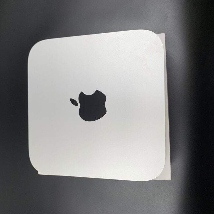 Mac Mini M1 8GB 256GB Silver - Image 2