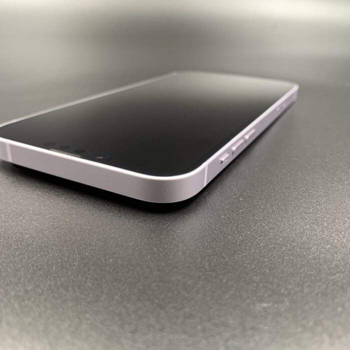 iPhone 14 Plus 128GB Purple - Image 2