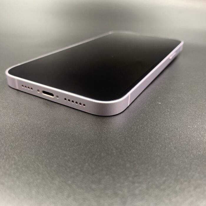 iPhone 14 Plus 128GB Purple - Image 4