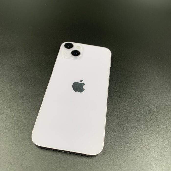 iPhone 14 Plus 128GB Purple - Image 7