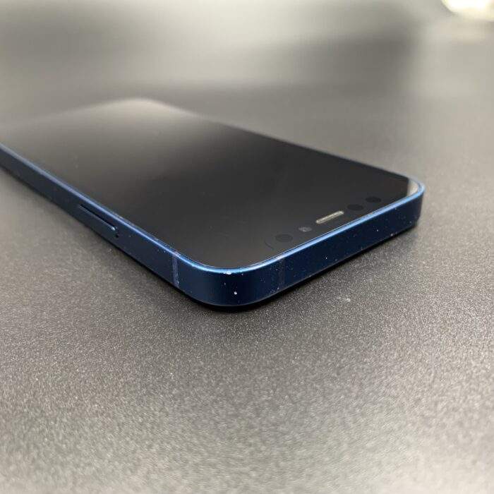 iPhone 12 Mini 64GB Blue - Image 2