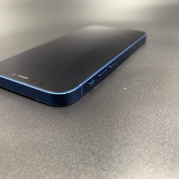 iPhone 12 Mini 64GB Blue - Image 3