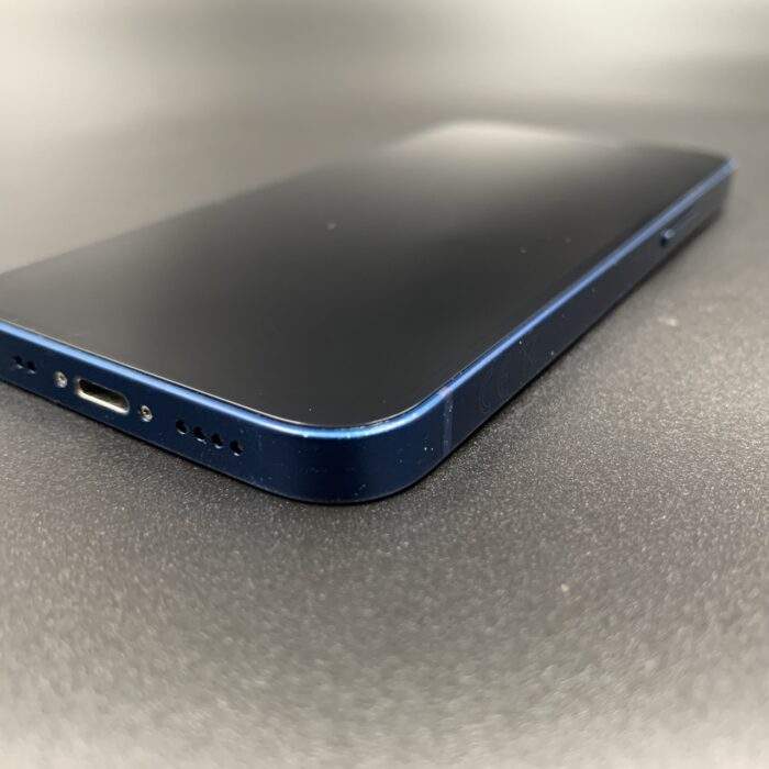 iPhone 12 Mini 64GB Blue - Image 5