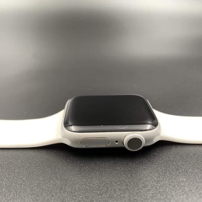 Apple Watch Series 40MM Silver - Image 2
