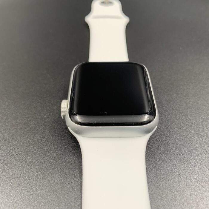 Apple Watch Series 40MM Silver - Image 3